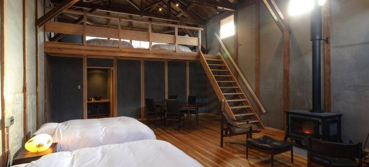 出云平田棉花路日本酒店(Nipponia Izumo Hirata Cotton Road)图片