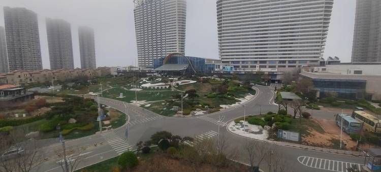 海阳碧桂园909碧桂园店民宿(碧桂园大道38号分店)图片