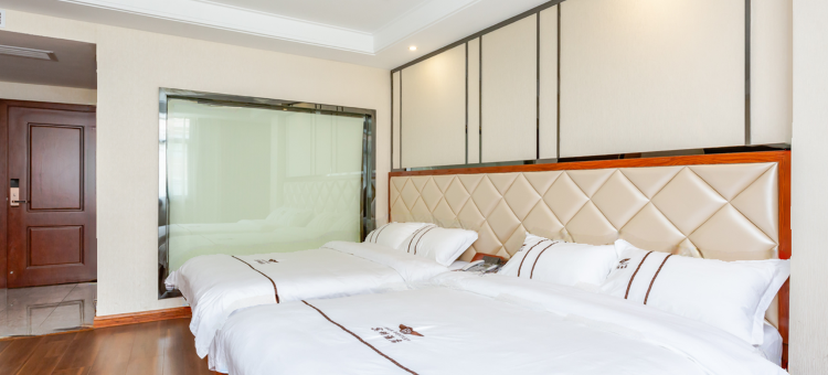 江口宾利酒庄酒店图片