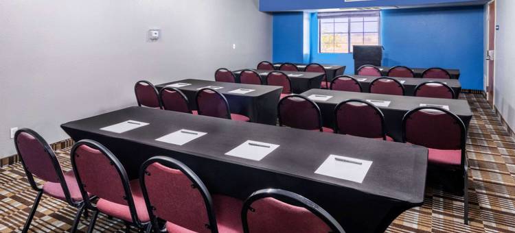 Microtel Inn & Suites by Wyndham Salt Lake City Airport图片
