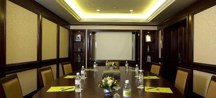 皇家朱兰曲线酒店(Royale Chulan the Curve)图片