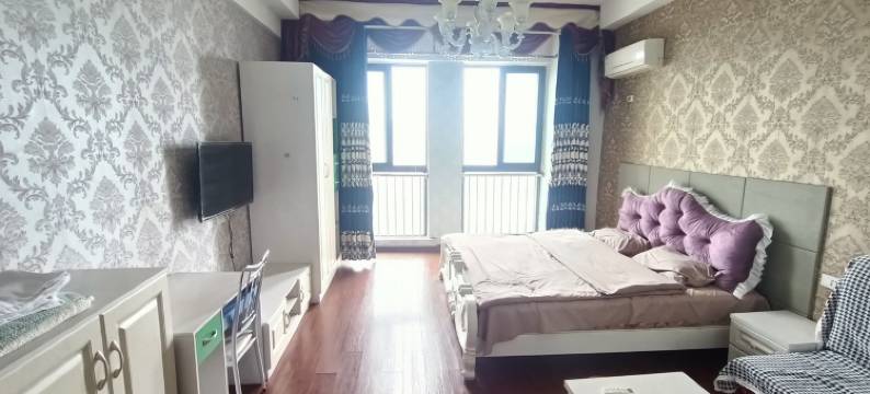 溪桥名宿公寓(佛子岭西路分店)图片