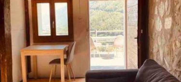 Alpine Bliss - Cozy Chalet with Panoramic Views图片