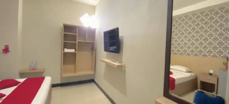 达芬奇酒店(Hotel Davinci)图片