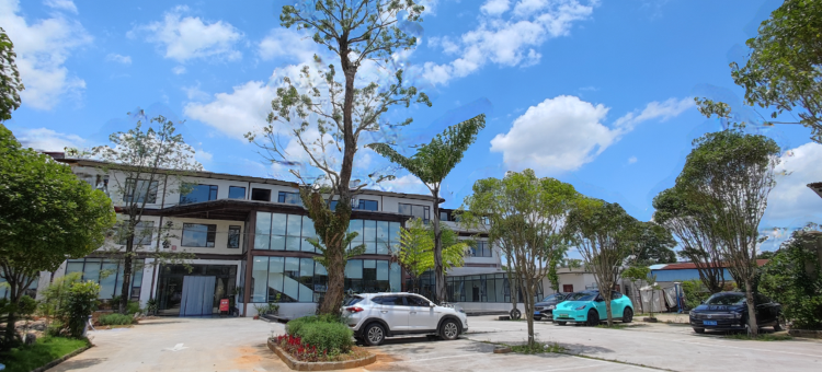原山舍民宿(桂林融创乐园理工大学店)图片