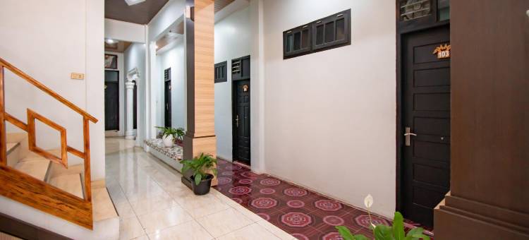 RedDoorz Syariah Near Danau Lut Tawar Takengon图片