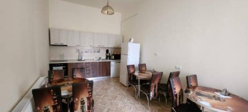 Antique ApartHotel图片