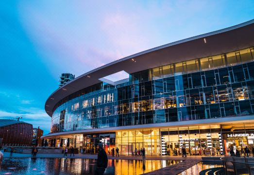 Italianway Collection - Corso Como 11 Hotel Overview