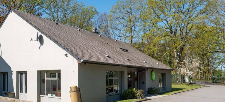 鲁昂南展览中心康铂酒店(Campanile Rouen Sud - ZÉNITH - Parc Expo)图片