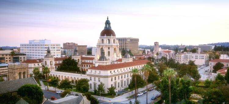 帕萨迪纳威斯汀酒店(The Westin Pasadena)图片