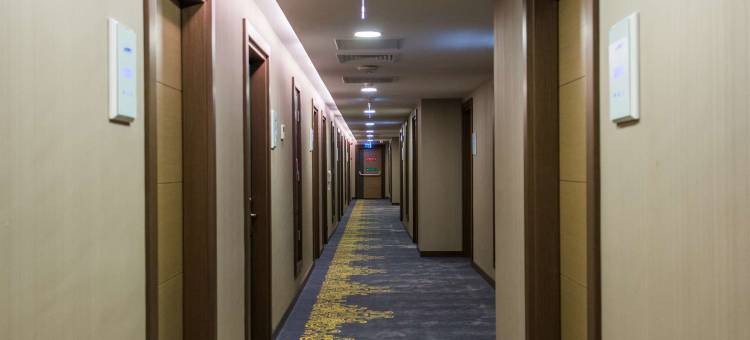 奥尔杜丽笙酒店(Radisson Blu Hotel, Ordu)图片