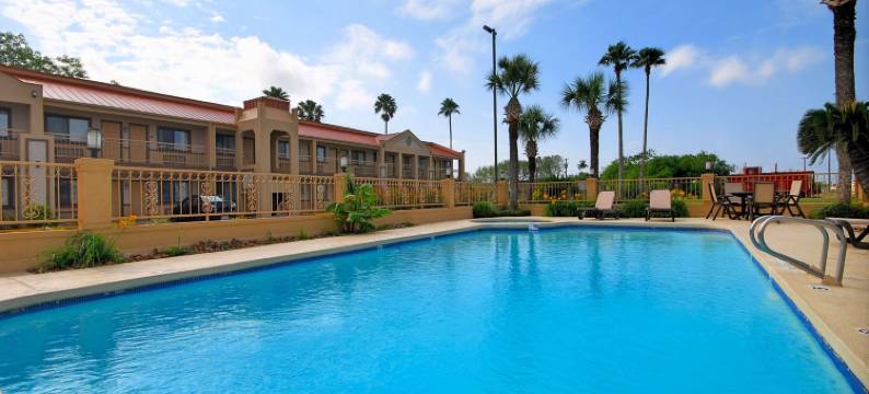 金斯维尔美洲最佳价值酒店(Americas Best Value Inn Kingsville)图片