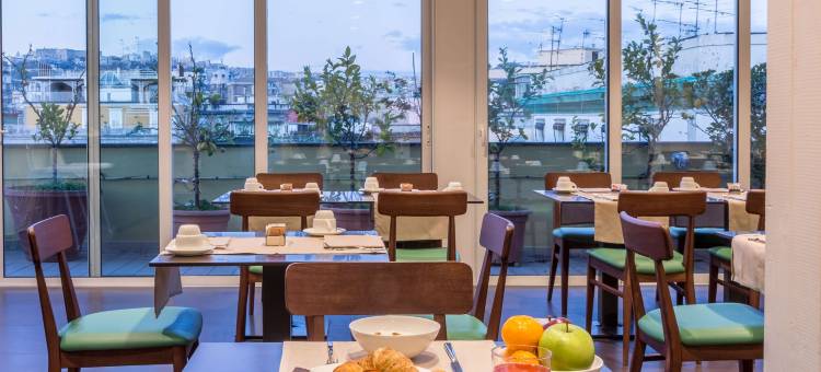 Best Western Hotel Plaza图片