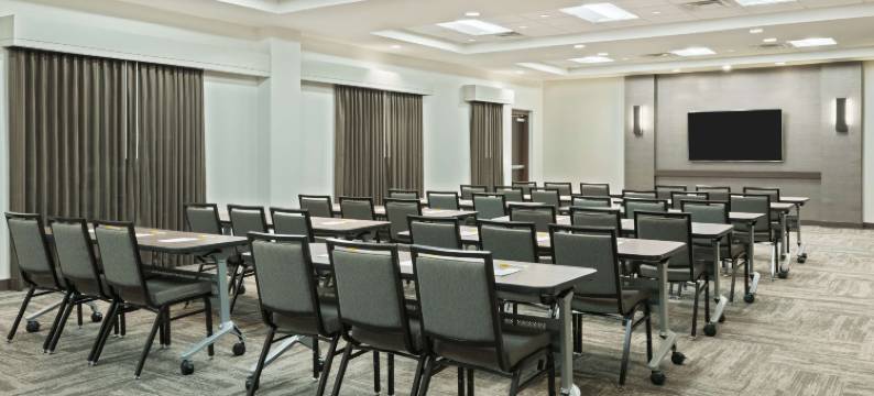 奥斯汀圆石凯悦嘉轩酒店(Hyatt Place Austin/Round Rock)图片