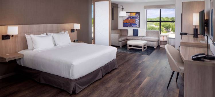 快乐山市中心凯悦嘉轩酒店(Hyatt Place Mount Pleasant Towne Centre)图片
