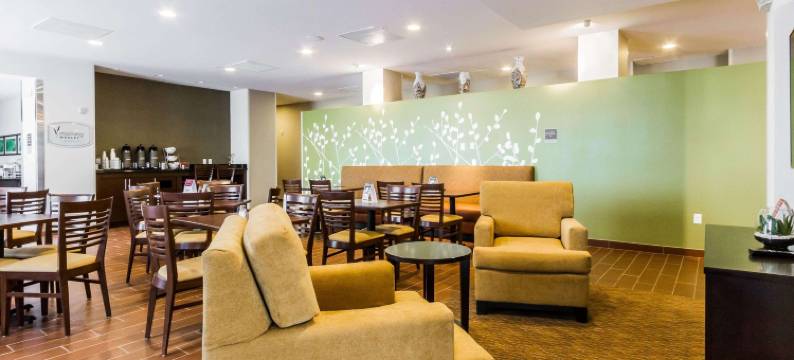 舒眠酒店及套房(Sleep Inn & Suites)图片