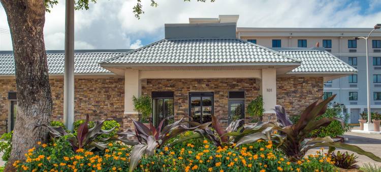 好莱坞/探险贝斯特韦斯特优质酒店(Best Western Plus Hollywood/Aventura)图片