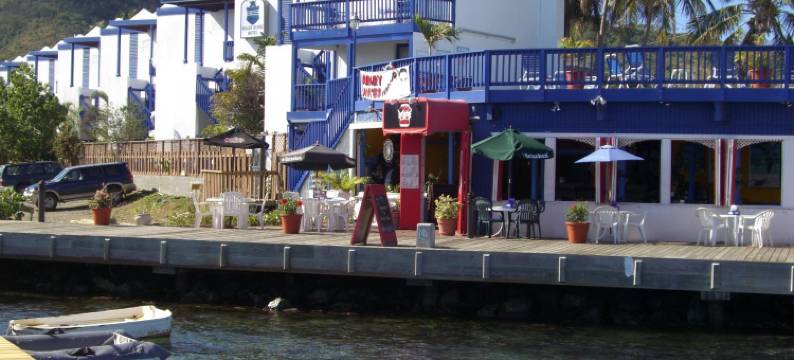 霍尔格丹斯克酒店(Holger Danske Hotel)图片