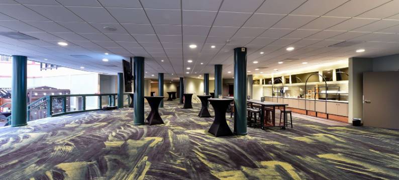 斯堪迪克星之隆德酒店(Scandic Star Lund)图片