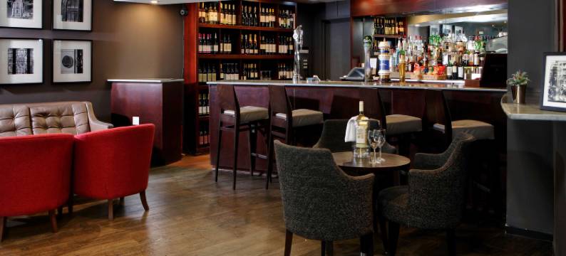 Best Western Atlantic Hotel图片