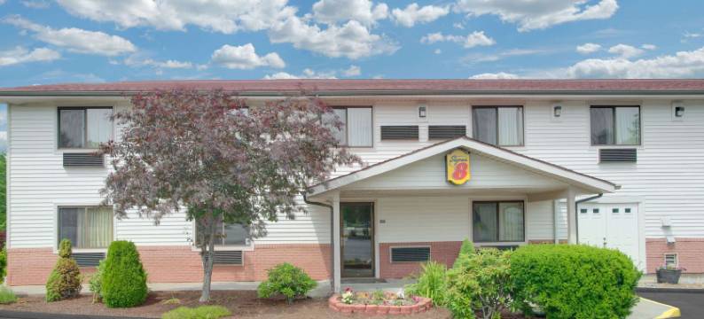 奥古斯塔速8酒店(Super 8 by Wyndham Augusta)图片