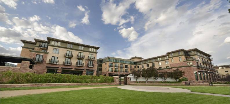 朱利安街 SPA 酒店(St Julien Hotel and Spa)图片