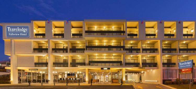 Travelodge by Wyndham Niagara Falls Fallsview图片