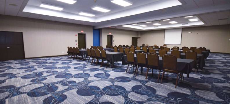 贝斯特韦斯特度假酒店暨会议中心(Best Western Resort Hotel  Conference Center)图片