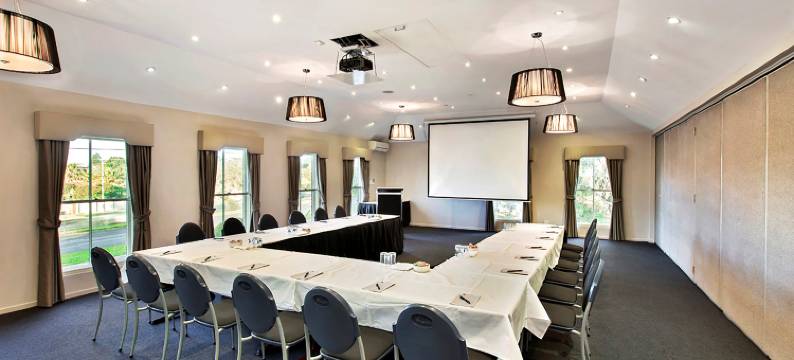 白金汉贝斯特韦斯特优质国际酒店(Best Western Plus Buckingham International)图片