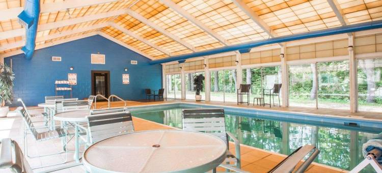 布拉特尔伯勒北部品质酒店及会议中心(Quality Inn & Conference Center Brattleboro North)图片