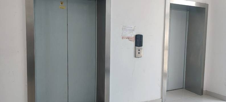 沐舍柿岩民宿(中心路分店)图片