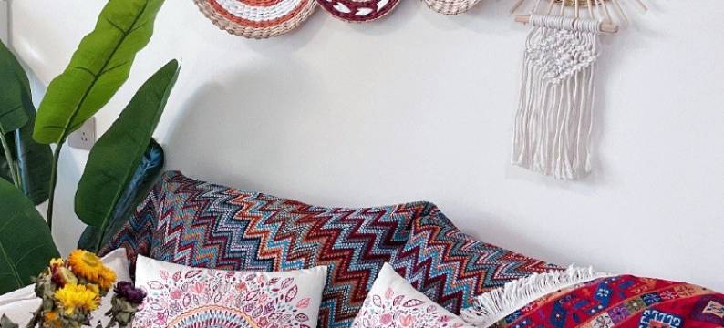 小燚民宿(光谷五路分店)图片