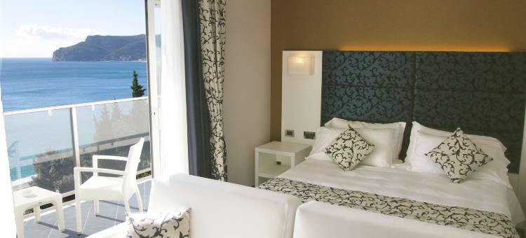 阿瓜诺维拉贝斯特韦斯特酒店(Best Western Hotel Acqua Novella)图片