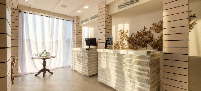 巴塞罗波堤娜特克斯酒店 - 限成人(Barceló Portinatx - Adults Only)图片