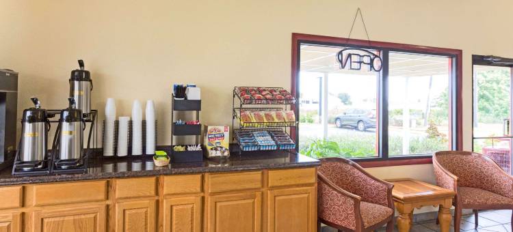 蓬塔戈尔达骑士酒店(Knights Inn Punta Gorda)图片