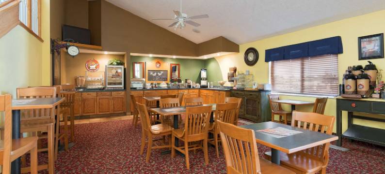 共和城美吟温德姆酒店(AmericInn by Wyndham Republic)图片