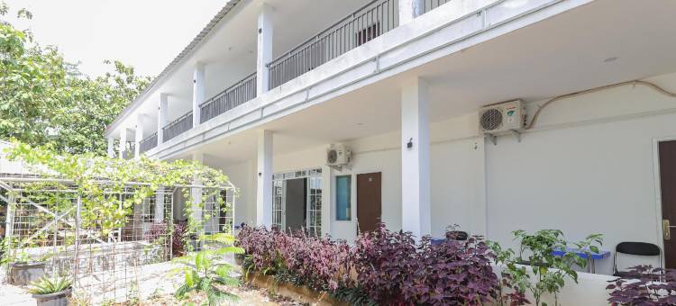 红多兹酒店-近万丹塞兰RSUD(RedDoorz Near Rsud Banten Serang)图片