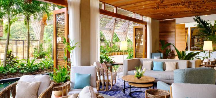 Laïla, Seychelles, a Tribute Portfolio Resort图片