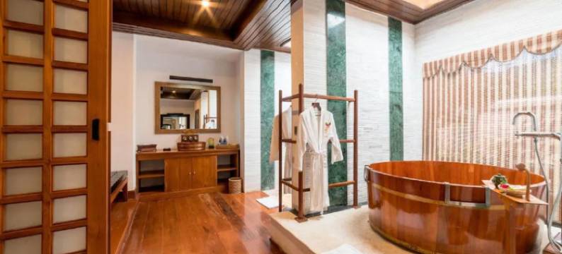 因莱奥伦姆宫酒店及度假村(Aureum Palace Hotel and Resort Inle)图片