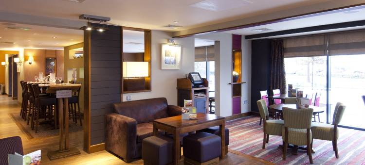 沃维克普瑞米尔酒店(Warwick)图片