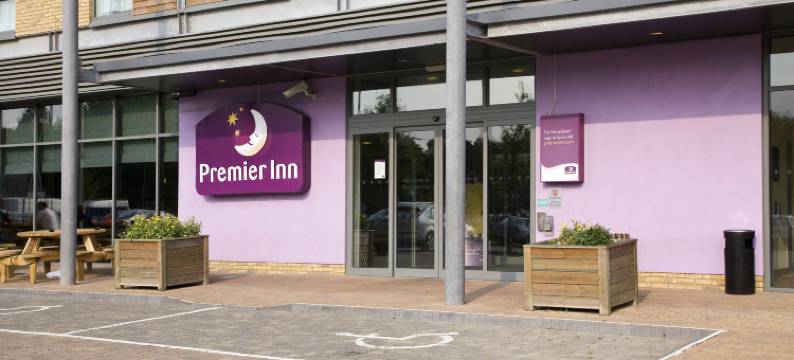 沃特福德克諾斯萊綠地普瑞米尔酒店(Watford (Croxley Green))图片