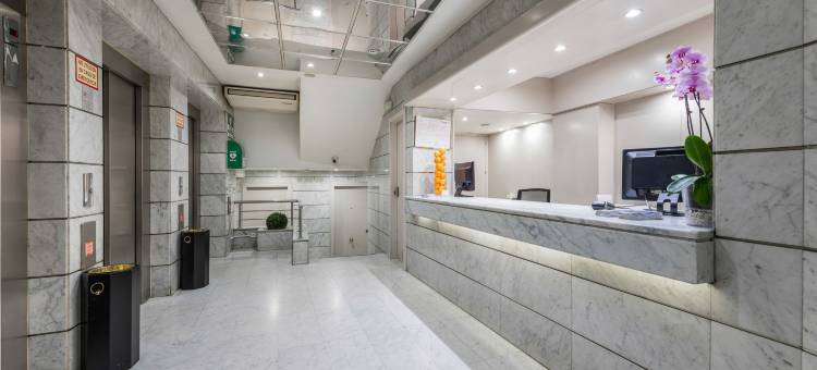 伊斯帕霍特尔格兰酒店(Espahotel Gran Vía)图片