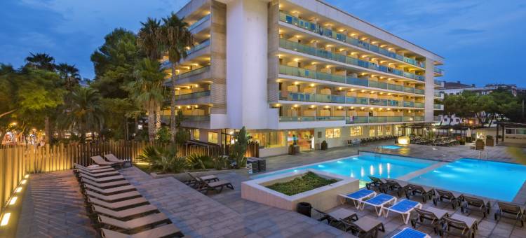 4R萨鲁公园二号度假村(4R Salou Park Resort II)图片