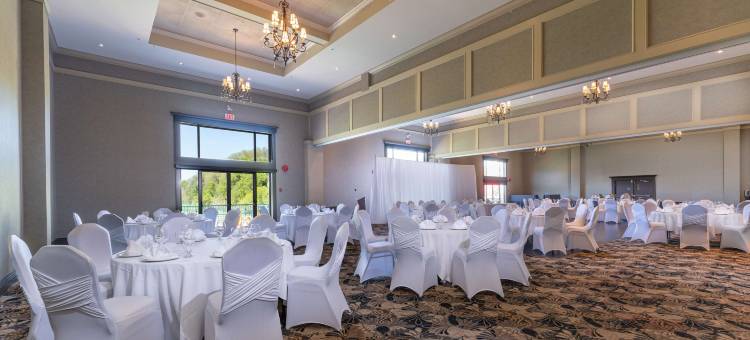 珍贵海滨萨蒙阿姆度假酒店，贝斯特韦斯特至尊精选系列(Prestige Harbourfront Resort, BW Premier Collection)图片