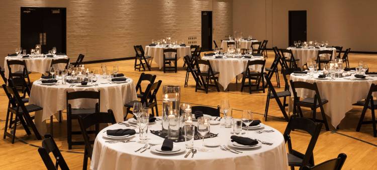 格林内尔酒店(Hotel Grinnell)图片