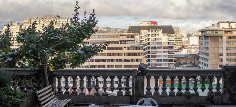 180 Hotel Boutique图片