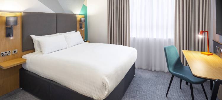 Holiday Inn 伦敦 贝克斯利(Holiday Inn London-Bexley)图片