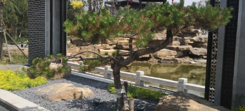 美的民宿(永济西路分店)图片