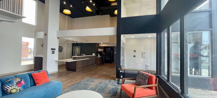 Superior Shores Hotel, BW Signature Collection by Best Western图片