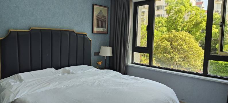 gioiagiagia公寓(瓯江路分店)图片